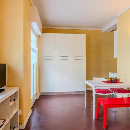 Apartment La Pocetta-2 By Interhome Apartment Claino