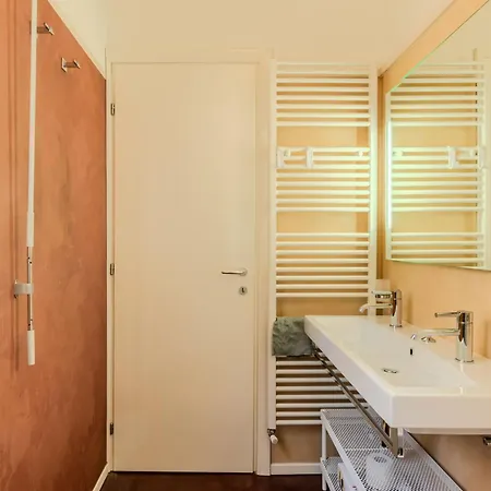 Apartment Apartment La Pocetta-2 By Interhome *