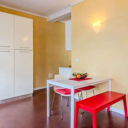 Apartment Apartment La Pocetta-2 By Interhome Claino