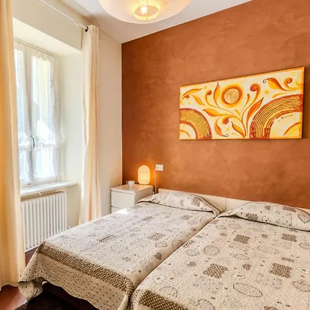 Apartment La Pocetta-2 By Interhome