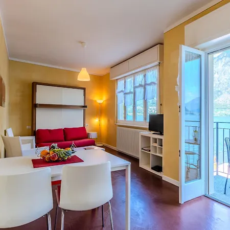 Apartment Apartment La Pocetta-2 By Interhome