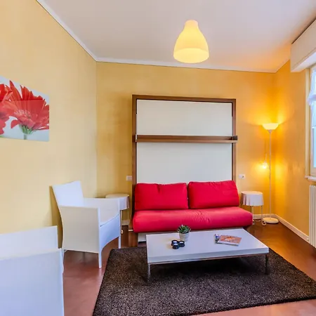 Apartment La Pocetta-2 By Interhome