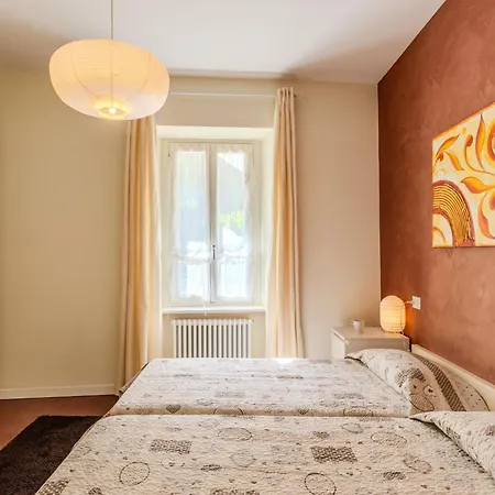 Apartment La Pocetta-2 By Interhome Apartment Claino