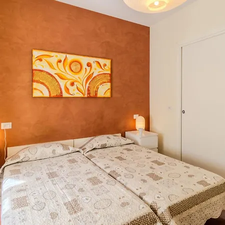Apartment La Pocetta-2 By Interhome Apartment