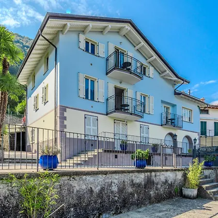 Apartment La Pocetta-2 By Interhome Apartment *